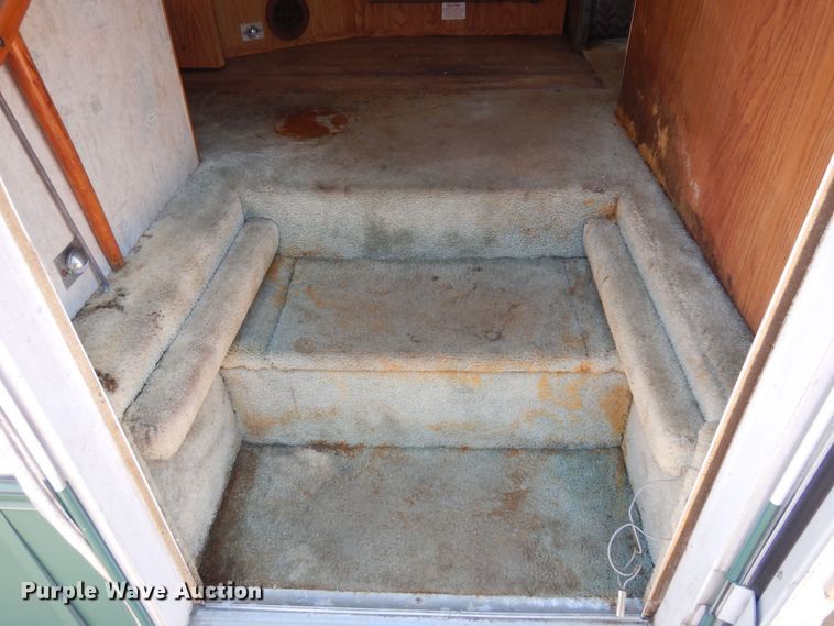 image for item KI9347 1998 Gulf Stream Sun Sport  RV