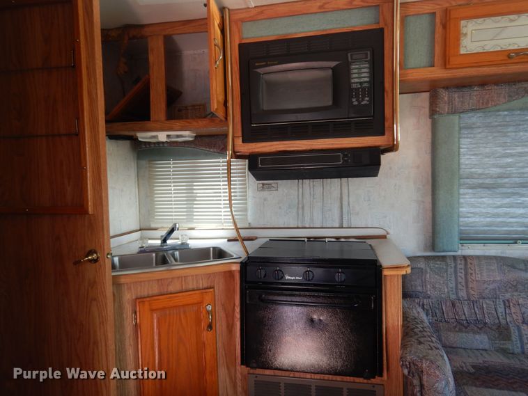 image for item KI9347 1998 Gulf Stream Sun Sport  RV