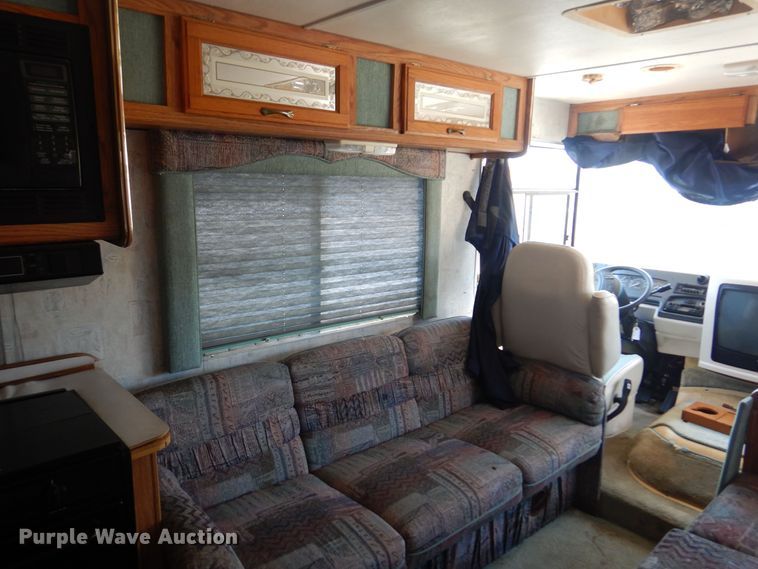 image for item KI9347 1998 Gulf Stream Sun Sport  RV