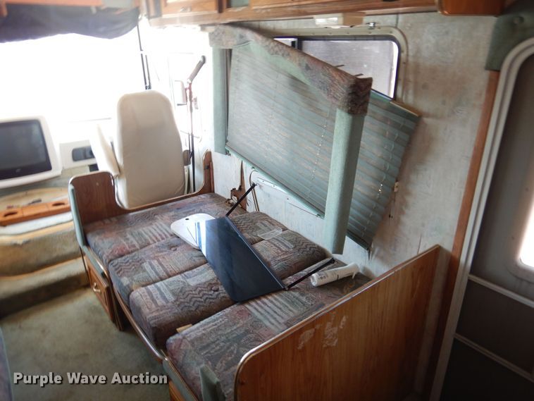 image for item KI9347 1998 Gulf Stream Sun Sport  RV