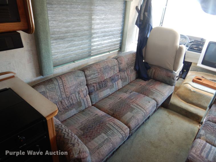 image for item KI9347 1998 Gulf Stream Sun Sport  RV