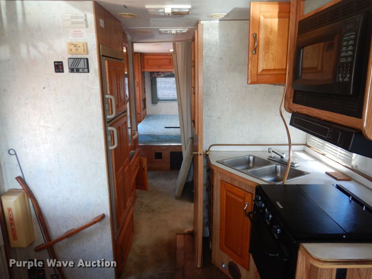 image for item KI9347 1998 Gulf Stream Sun Sport  RV