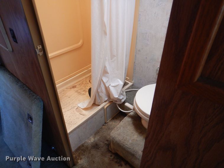 image for item KI9347 1998 Gulf Stream Sun Sport  RV