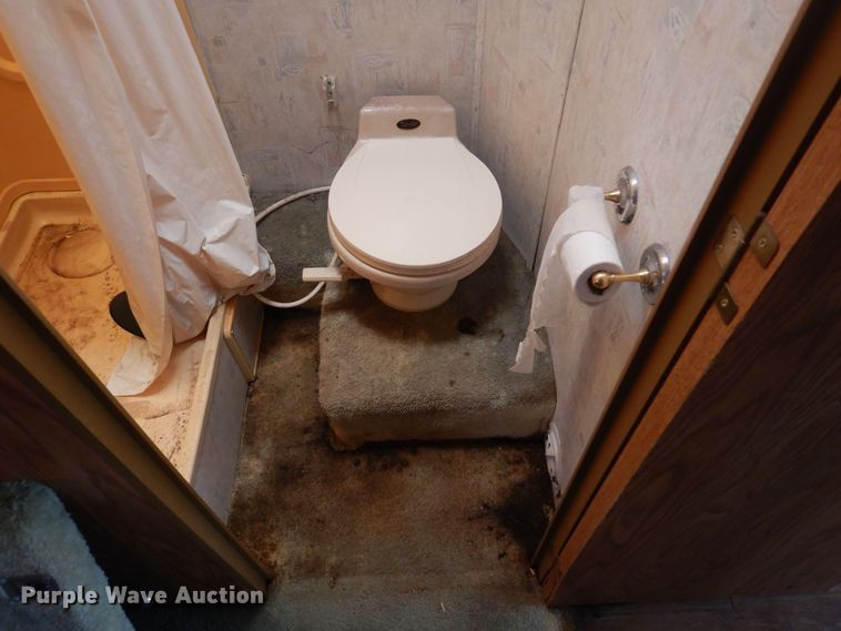 image for item KI9347 1998 Gulf Stream Sun Sport  RV