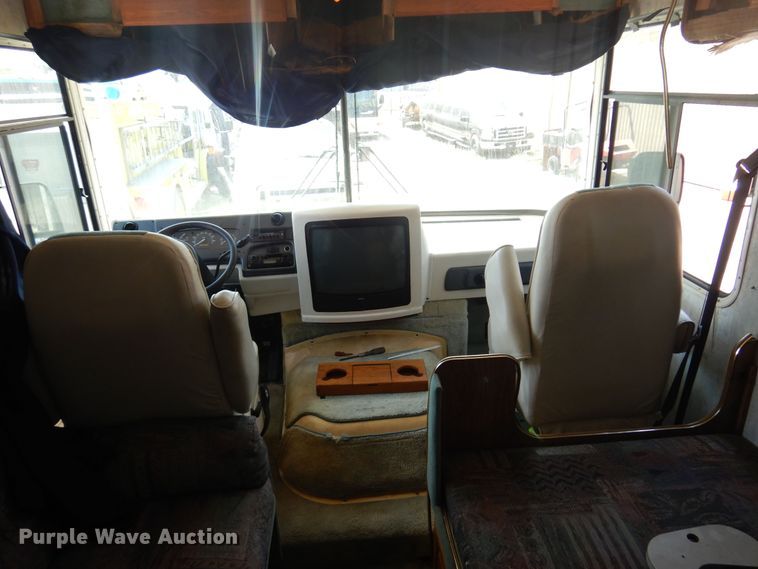 image for item KI9347 1998 Gulf Stream Sun Sport  RV