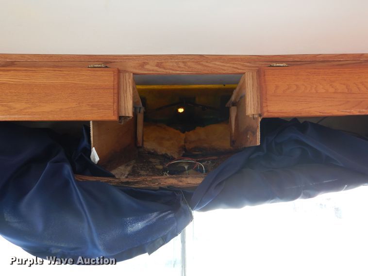 image for item KI9347 1998 Gulf Stream Sun Sport  RV