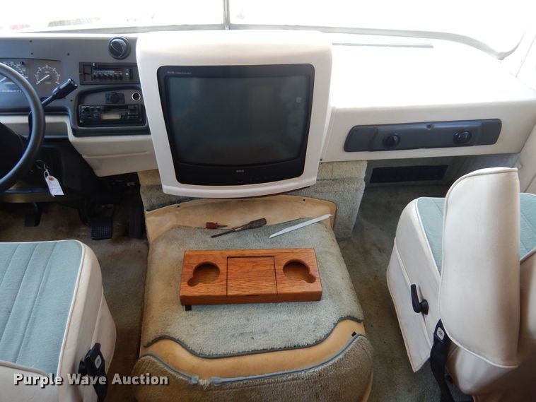 image for item KI9347 1998 Gulf Stream Sun Sport  RV