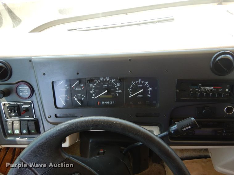 image for item KI9347 1998 Gulf Stream Sun Sport  RV