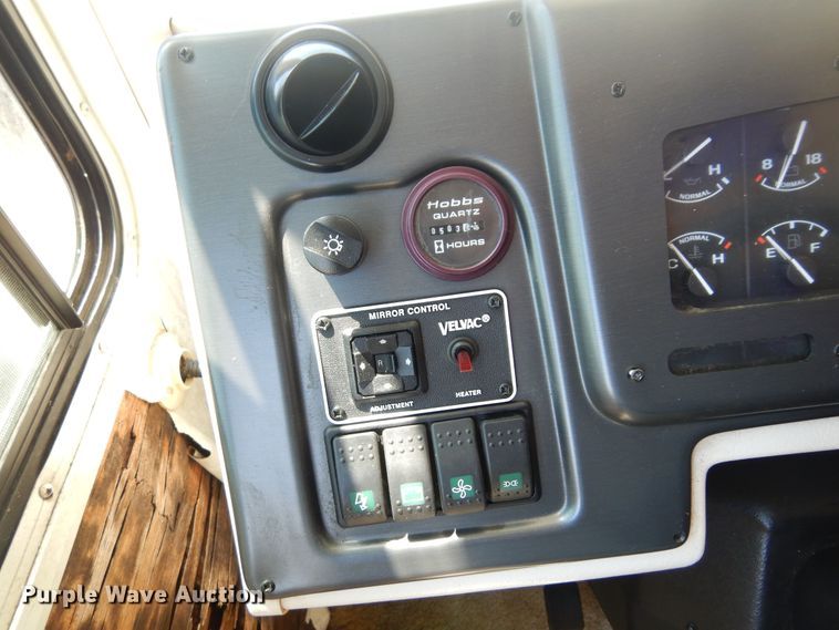 image for item KI9347 1998 Gulf Stream Sun Sport  RV