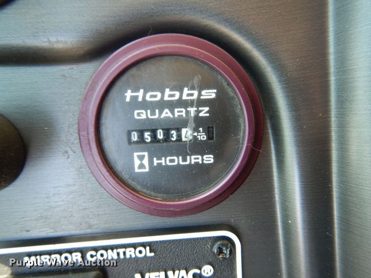 image for item KI9347 1998 Gulf Stream Sun Sport  RV