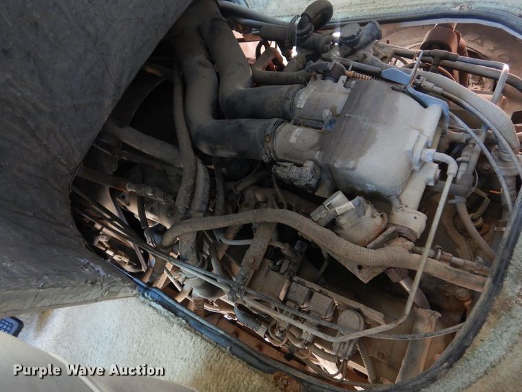 image for item KI9347 1998 Gulf Stream Sun Sport  RV