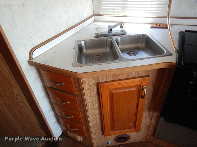 image for item KI9347 1998 Gulf Stream Sun Sport  RV