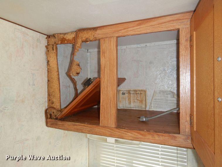 image for item KI9347 1998 Gulf Stream Sun Sport  RV