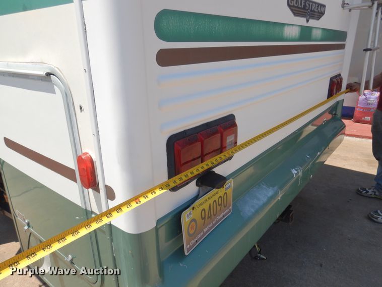 image for item KI9347 1998 Gulf Stream Sun Sport  RV