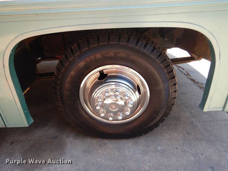 image for item KI9347 1998 Gulf Stream Sun Sport  RV