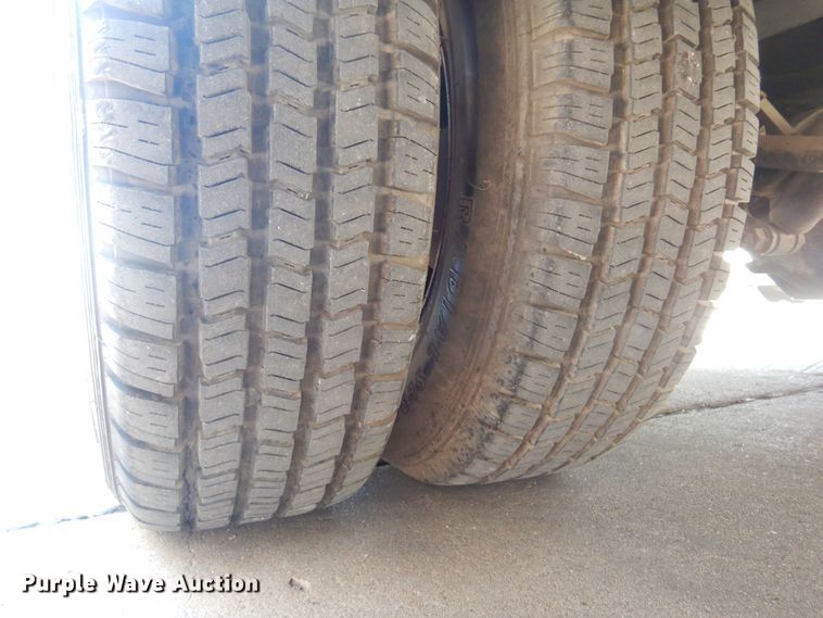 image for item KI9347 1998 Gulf Stream Sun Sport  RV