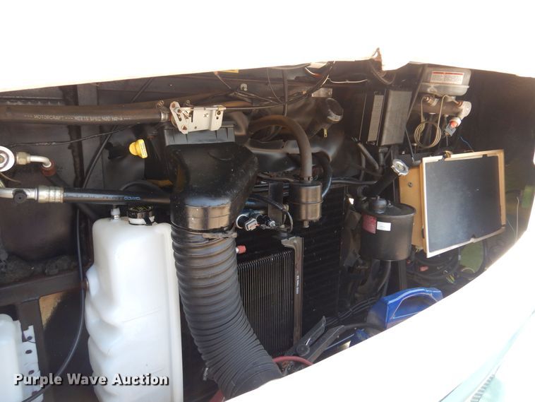 image for item KI9347 1998 Gulf Stream Sun Sport  RV