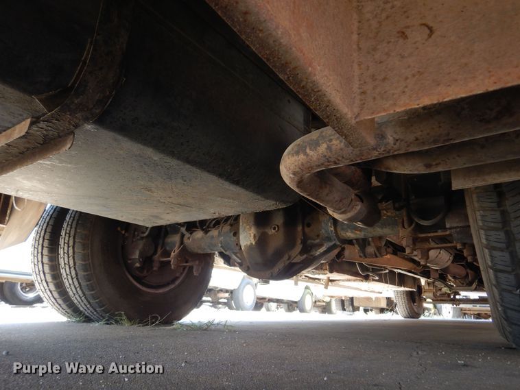 image for item KI9347 1998 Gulf Stream Sun Sport  RV