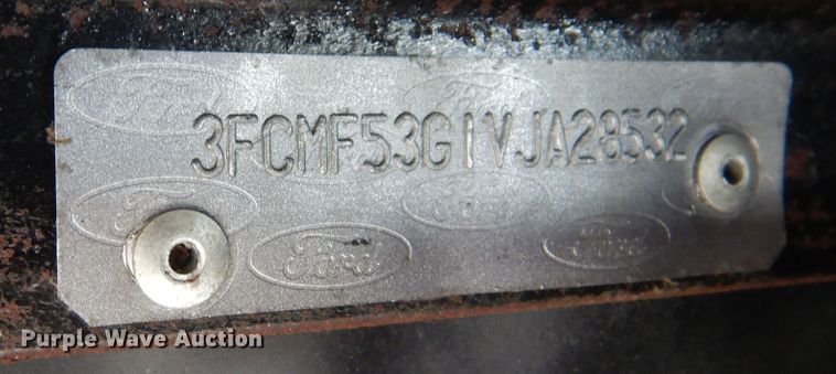 image for item KI9347 1998 Gulf Stream Sun Sport  RV