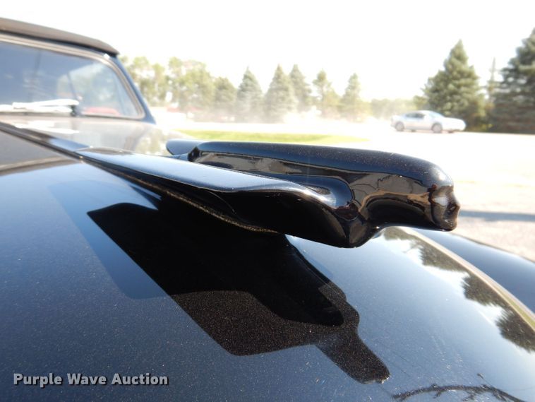 image for item KP9438 1947 Cadillac Series 62  convertible