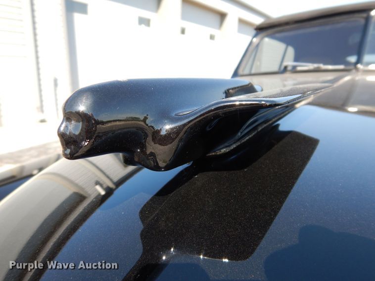 image for item KP9438 1947 Cadillac Series 62  convertible