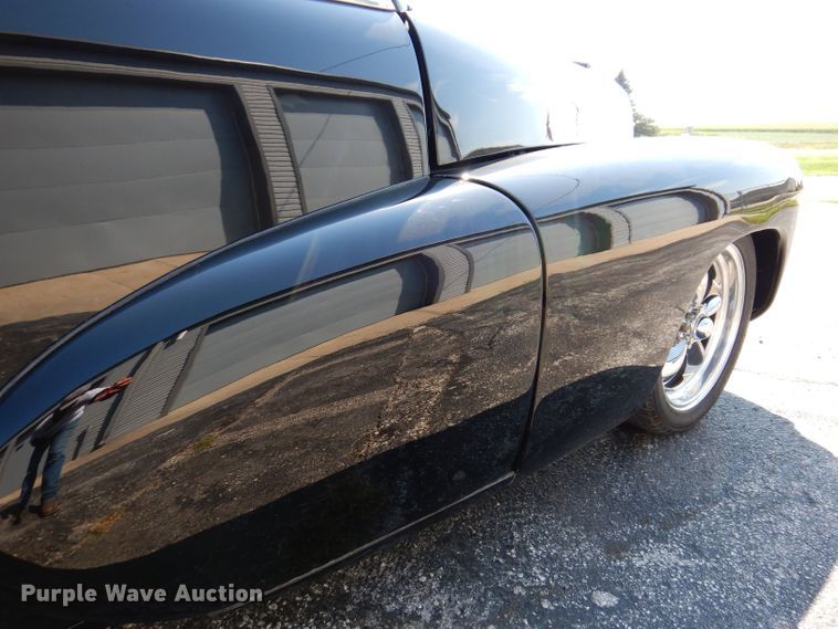 image for item KP9438 1947 Cadillac Series 62  convertible