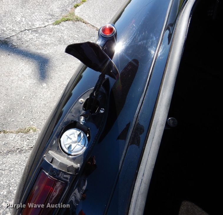 image for item KP9438 1947 Cadillac Series 62  convertible