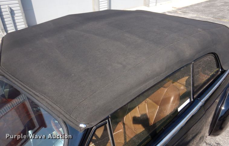 image for item KP9438 1947 Cadillac Series 62  convertible