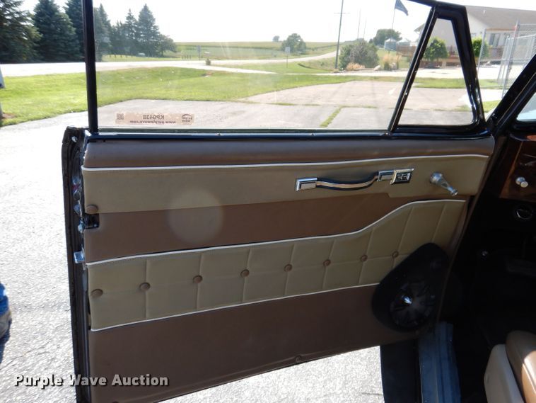 image for item KP9438 1947 Cadillac Series 62  convertible