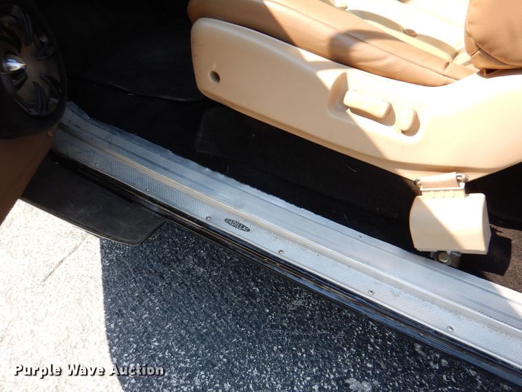 image for item KP9438 1947 Cadillac Series 62  convertible