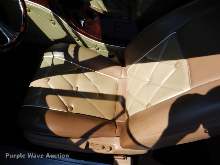 image for item KP9438 1947 Cadillac Series 62  convertible