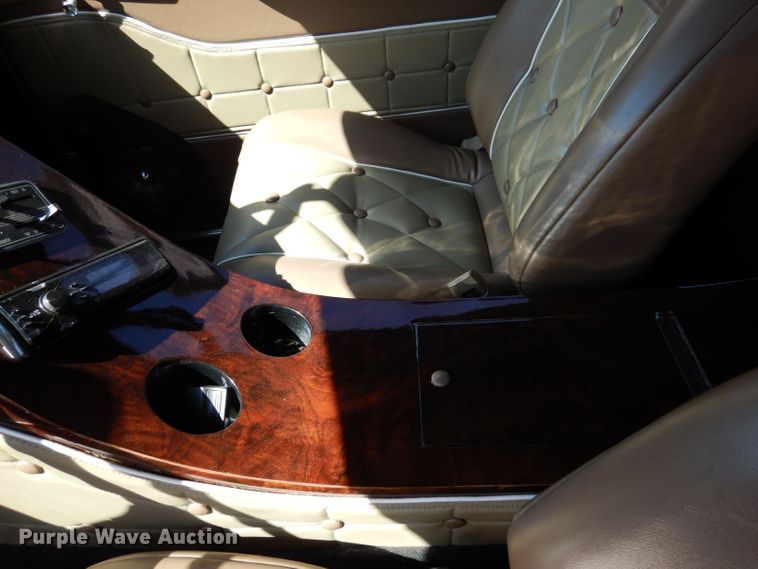 image for item KP9438 1947 Cadillac Series 62  convertible