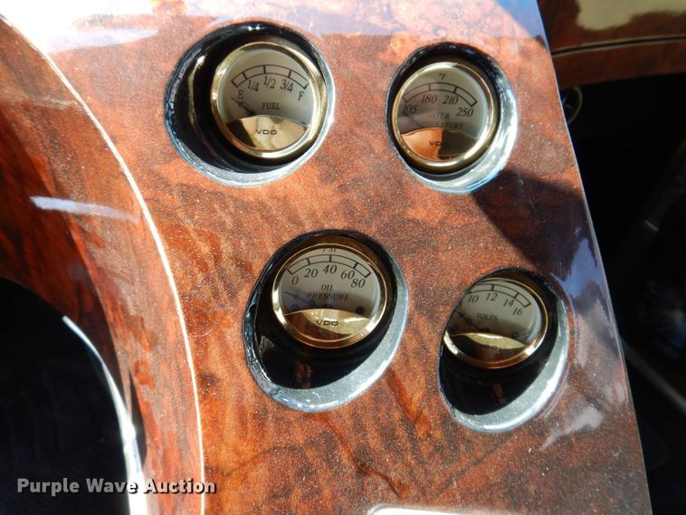 image for item KP9438 1947 Cadillac Series 62  convertible