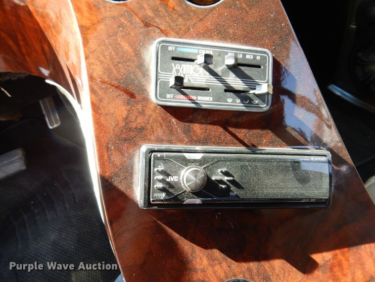 image for item KP9438 1947 Cadillac Series 62  convertible