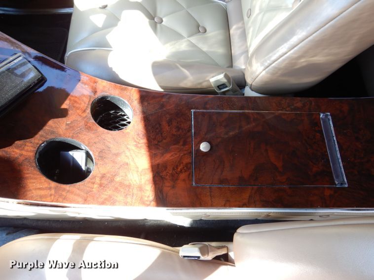 image for item KP9438 1947 Cadillac Series 62  convertible