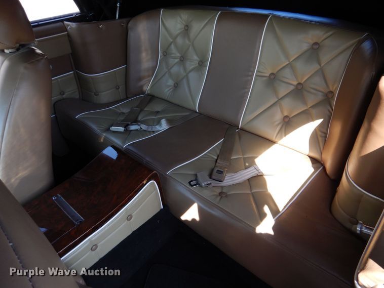 image for item KP9438 1947 Cadillac Series 62  convertible