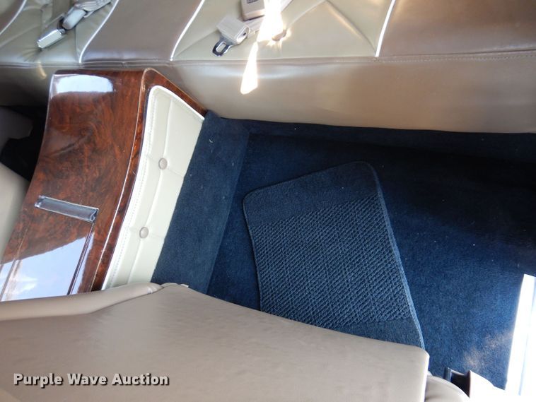 image for item KP9438 1947 Cadillac Series 62  convertible