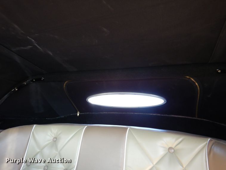 image for item KP9438 1947 Cadillac Series 62  convertible