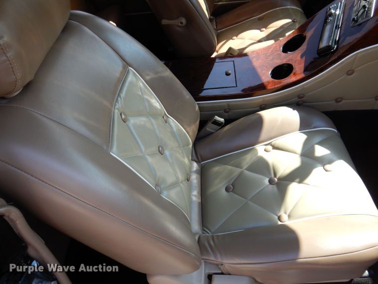 image for item KP9438 1947 Cadillac Series 62  convertible