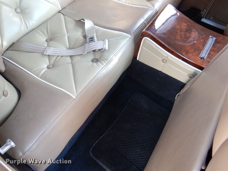 image for item KP9438 1947 Cadillac Series 62  convertible