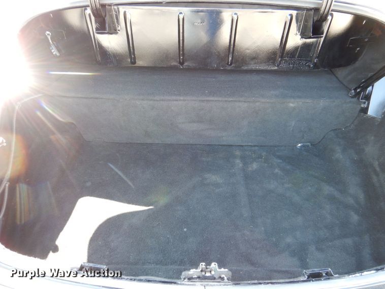 image for item KP9438 1947 Cadillac Series 62  convertible