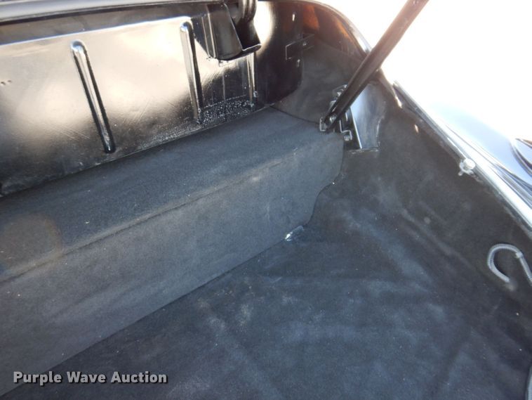 image for item KP9438 1947 Cadillac Series 62  convertible