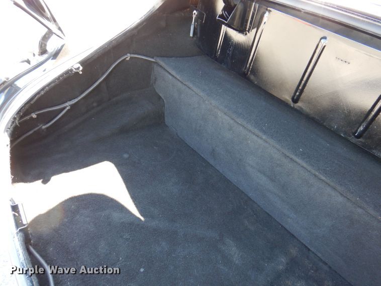 image for item KP9438 1947 Cadillac Series 62  convertible