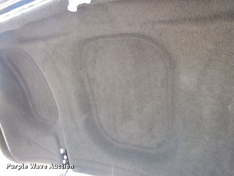 image for item KP9438 1947 Cadillac Series 62  convertible