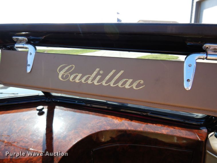 image for item KP9438 1947 Cadillac Series 62  convertible