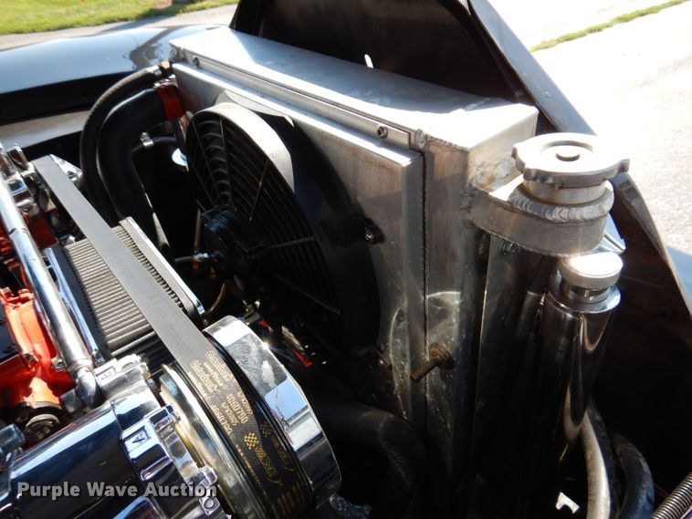 image for item KP9438 1947 Cadillac Series 62  convertible