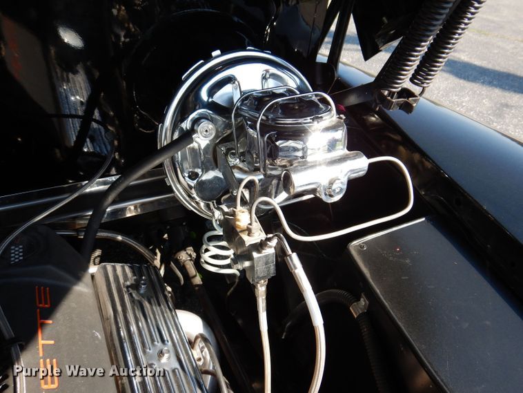 image for item KP9438 1947 Cadillac Series 62  convertible