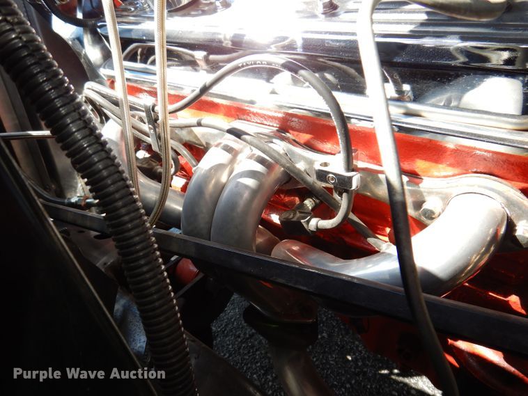 image for item KP9438 1947 Cadillac Series 62  convertible