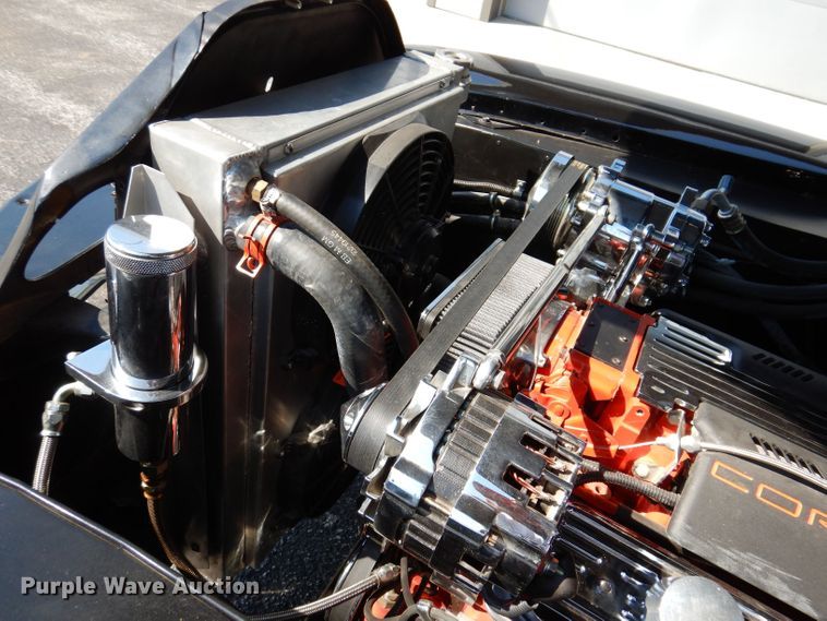 image for item KP9438 1947 Cadillac Series 62  convertible