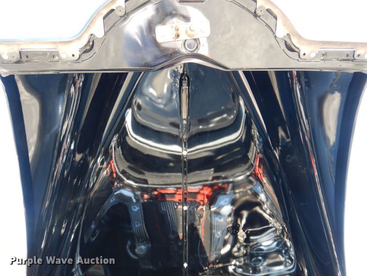 image for item KP9438 1947 Cadillac Series 62  convertible